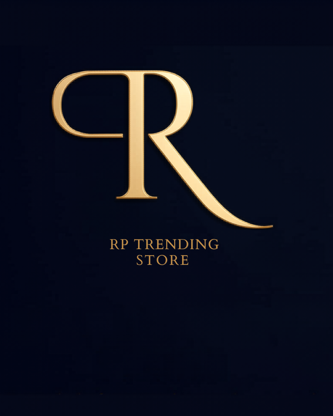 my store name is rp trending store
